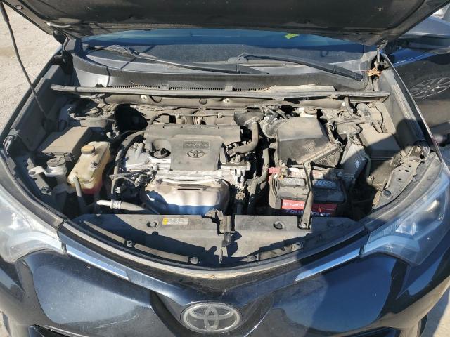 Photo 11 VIN: 2T3ZFREVXJW430534 - TOYOTA RAV4 