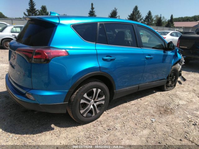 Photo 3 VIN: 2T3ZFREVXJW436270 - TOYOTA RAV4 