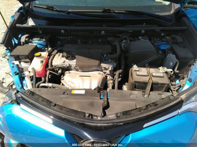 Photo 9 VIN: 2T3ZFREVXJW436270 - TOYOTA RAV4 