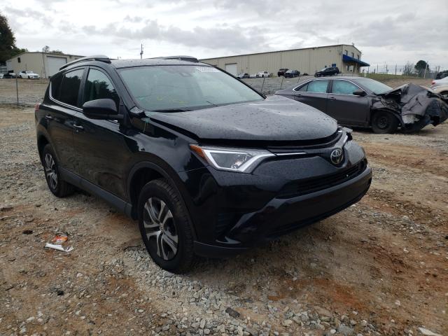 Photo 0 VIN: 2T3ZFREVXJW440657 - TOYOTA RAV4 LE 