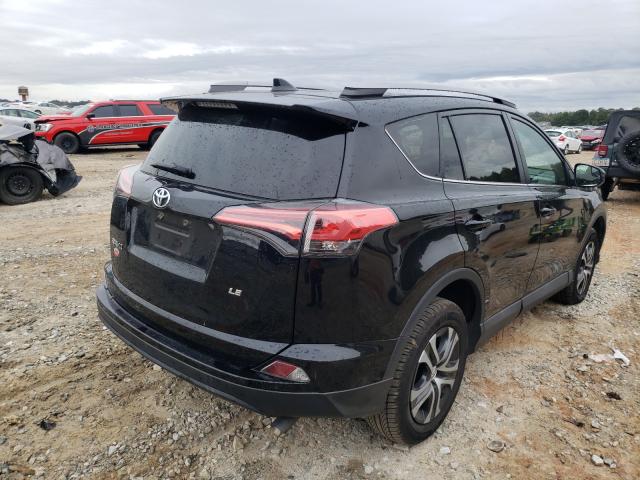 Photo 3 VIN: 2T3ZFREVXJW440657 - TOYOTA RAV4 LE 