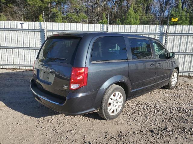 Photo 2 VIN: 2T3ZFREVXJW443932 - DODGE CARAVAN 