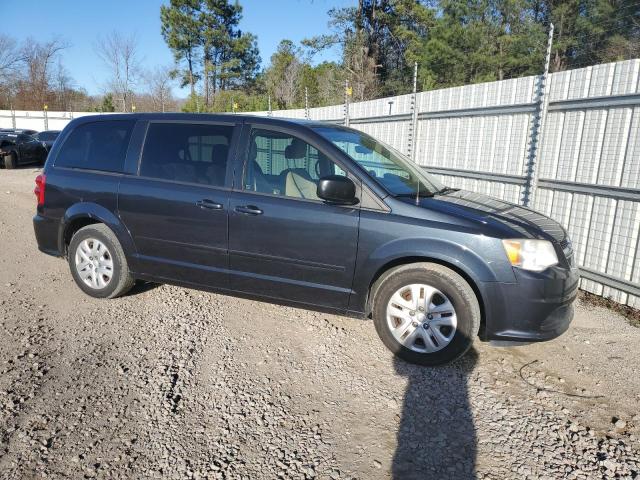 Photo 3 VIN: 2T3ZFREVXJW443932 - DODGE CARAVAN 