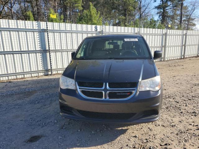 Photo 4 VIN: 2T3ZFREVXJW443932 - DODGE CARAVAN 