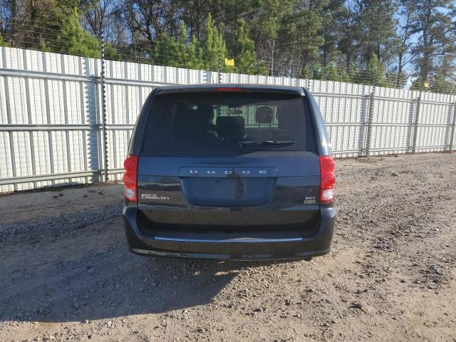 Photo 5 VIN: 2T3ZFREVXJW443932 - DODGE CARAVAN 