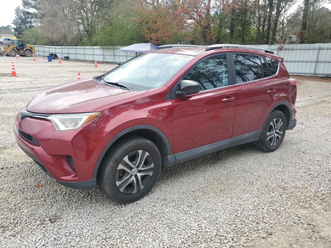 Photo 0 VIN: 2T3ZFREVXJW452131 - TOYOTA RAV 4 