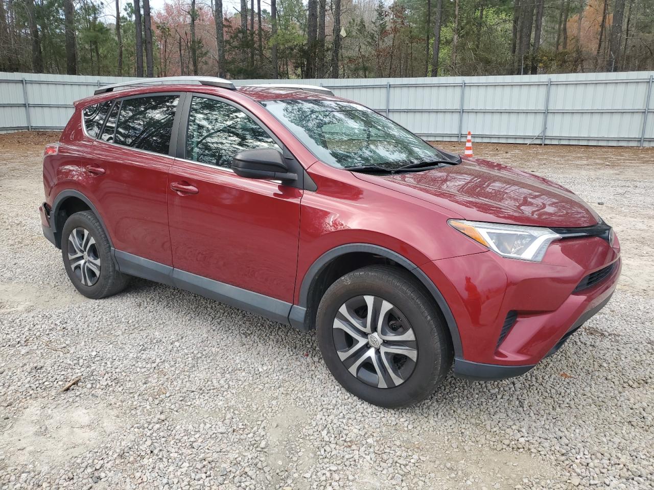 Photo 3 VIN: 2T3ZFREVXJW452131 - TOYOTA RAV 4 