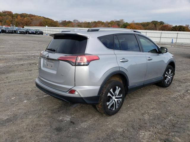 Photo 3 VIN: 2T3ZFREVXJW452520 - TOYOTA RAV4 LE 