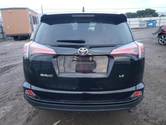 Photo 5 VIN: 2T3ZFREVXJW460827 - TOYOTA RAV4 LE 