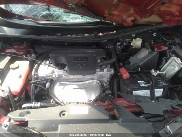 Photo 9 VIN: 2T3ZFREVXJW467549 - TOYOTA RAV4 