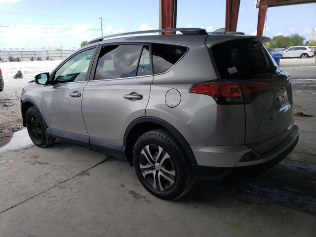 Photo 1 VIN: 2T3ZFREVXJW485128 - TOYOTA RAV4 LE 