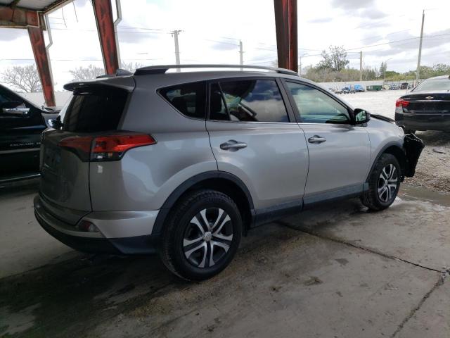 Photo 2 VIN: 2T3ZFREVXJW485128 - TOYOTA RAV4 LE 