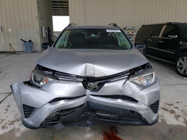 Photo 4 VIN: 2T3ZFREVXJW485128 - TOYOTA RAV4 LE 