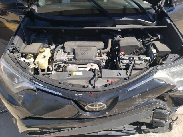 Photo 10 VIN: 2T3ZFREVXJW486618 - TOYOTA RAV4 LE 