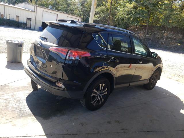 Photo 2 VIN: 2T3ZFREVXJW486618 - TOYOTA RAV4 LE 