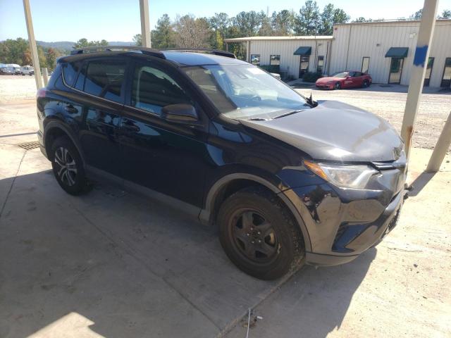 Photo 3 VIN: 2T3ZFREVXJW486618 - TOYOTA RAV4 LE 