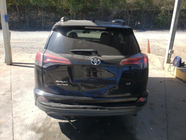 Photo 5 VIN: 2T3ZFREVXJW486618 - TOYOTA RAV4 LE 