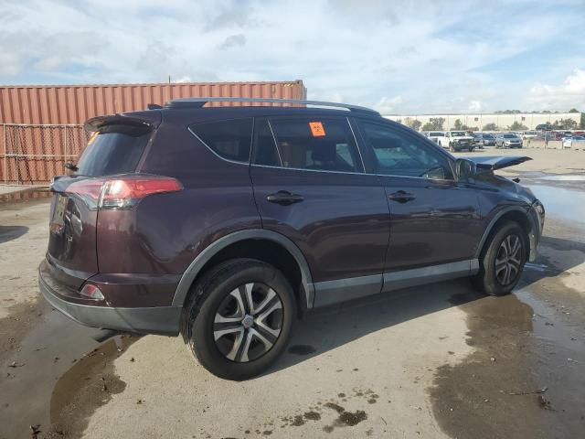 Photo 2 VIN: 2T3ZFREVXJW487526 - TOYOTA RAV4 LE 