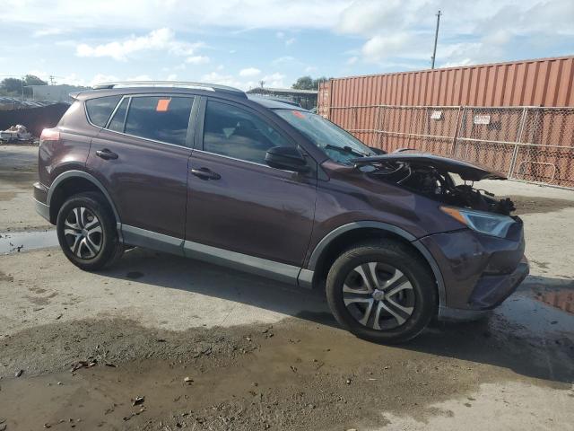 Photo 3 VIN: 2T3ZFREVXJW487526 - TOYOTA RAV4 LE 