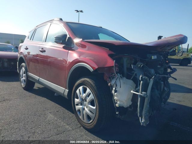 Photo 0 VIN: 2T3ZFREVXJW489390 - TOYOTA RAV4 