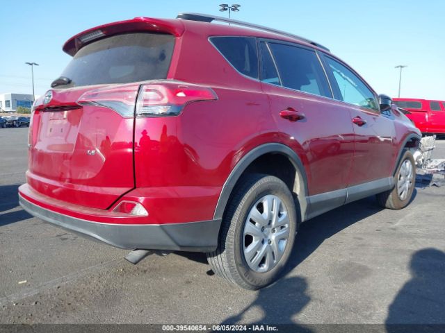 Photo 3 VIN: 2T3ZFREVXJW489390 - TOYOTA RAV4 