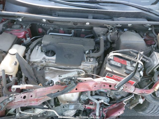 Photo 9 VIN: 2T3ZFREVXJW489390 - TOYOTA RAV4 