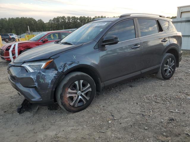 Photo 0 VIN: 2T3ZFREVXJW490748 - TOYOTA RAV4 