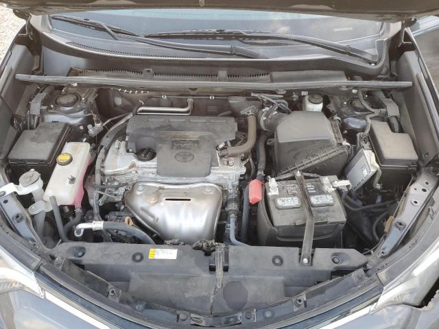 Photo 11 VIN: 2T3ZFREVXJW490748 - TOYOTA RAV4 