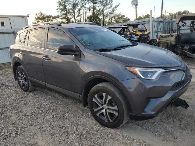 Photo 3 VIN: 2T3ZFREVXJW490748 - TOYOTA RAV4 