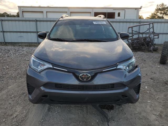 Photo 4 VIN: 2T3ZFREVXJW490748 - TOYOTA RAV4 