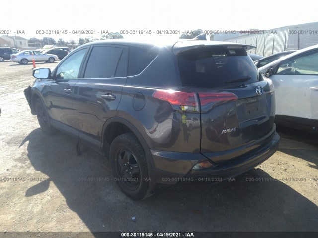 Photo 2 VIN: 2T3ZFREVXJW491477 - TOYOTA RAV4 