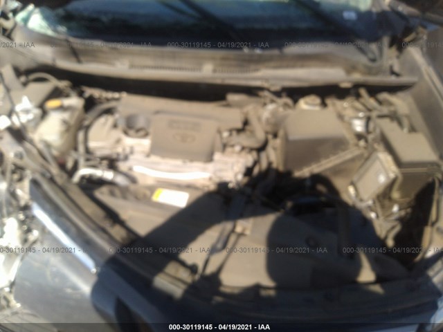 Photo 9 VIN: 2T3ZFREVXJW491477 - TOYOTA RAV4 