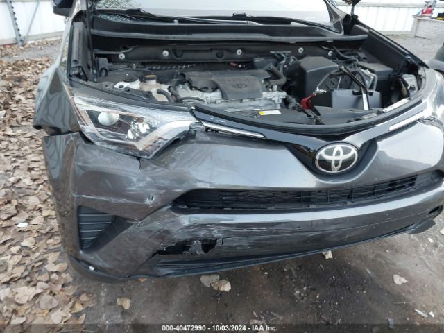 Photo 5 VIN: 2T3ZFREVXJW493181 - TOYOTA RAV4 