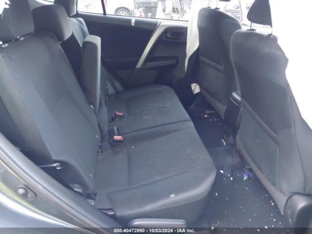 Photo 7 VIN: 2T3ZFREVXJW493181 - TOYOTA RAV4 