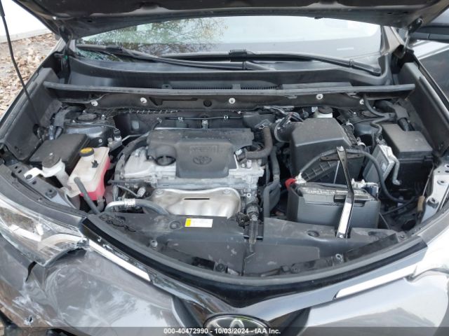 Photo 9 VIN: 2T3ZFREVXJW493181 - TOYOTA RAV4 