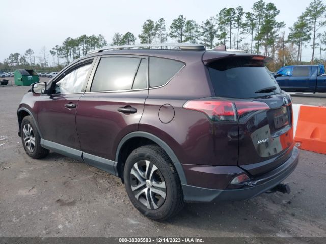 Photo 2 VIN: 2T3ZFREVXJW496002 - TOYOTA RAV4 