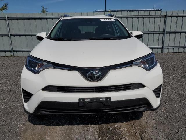 Photo 4 VIN: 2T3ZFREVXJW498655 - TOYOTA RAV4 LE 