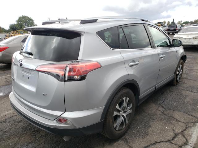 Photo 3 VIN: 2T3ZFREVXJW499739 - TOYOTA RAV4 LE 