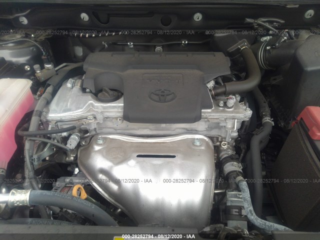 Photo 9 VIN: 2T3ZFREVXJW510366 - TOYOTA RAV4 