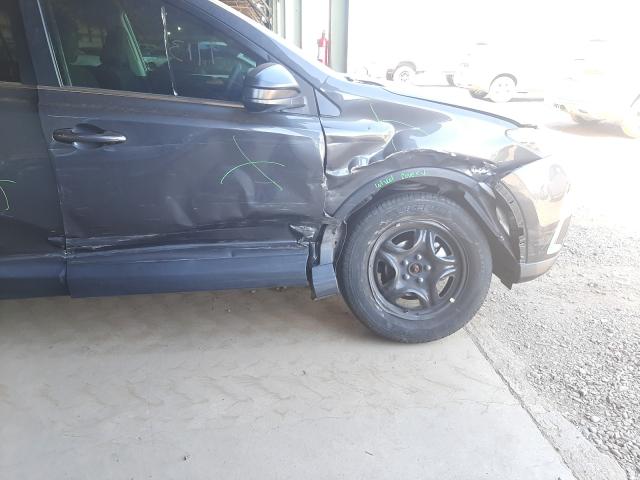 Photo 8 VIN: 2T3ZFREVXJW510478 - TOYOTA RAV4 LE 