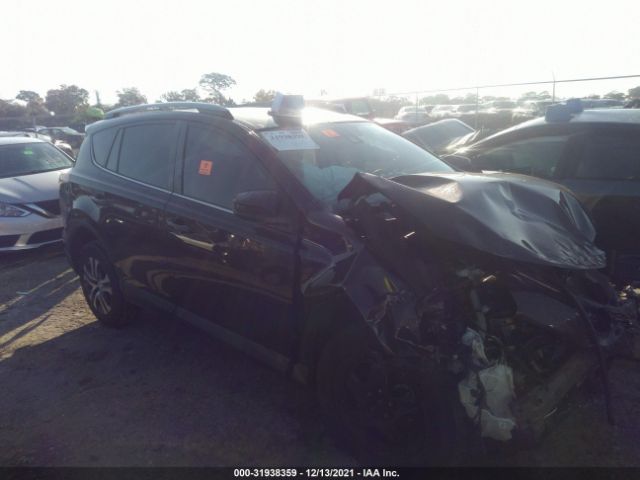 Photo 0 VIN: 2T3ZFREVXJW515907 - TOYOTA RAV4 