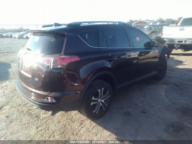 Photo 3 VIN: 2T3ZFREVXJW515907 - TOYOTA RAV4 