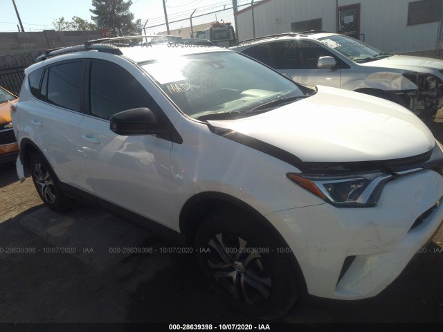 Photo 0 VIN: 2T3ZFREVXJW521108 - TOYOTA RAV4 