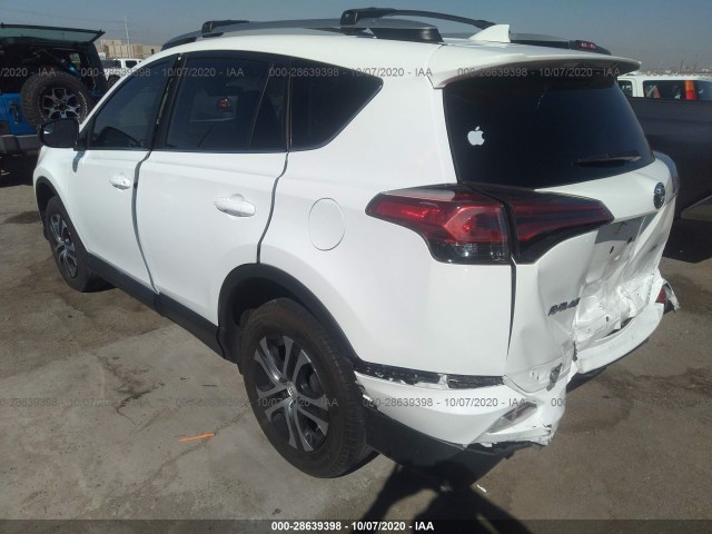 Photo 2 VIN: 2T3ZFREVXJW521108 - TOYOTA RAV4 