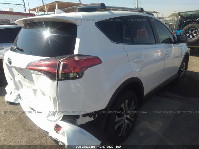 Photo 3 VIN: 2T3ZFREVXJW521108 - TOYOTA RAV4 