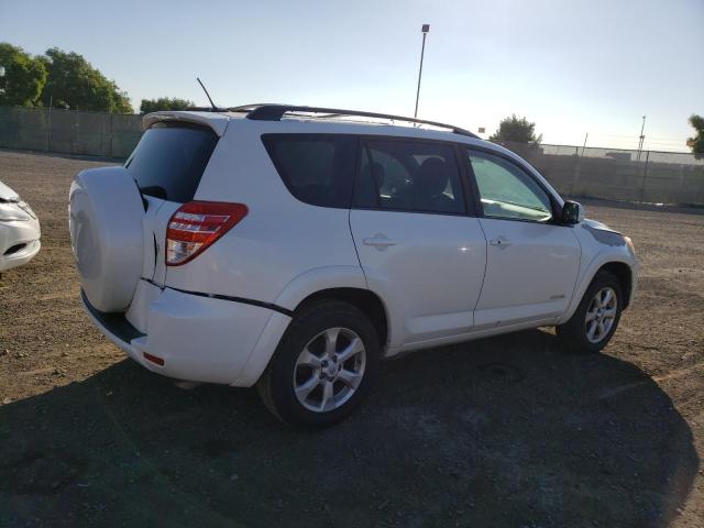 Photo 2 VIN: 2T3ZK31V19W002538 - TOYOTA RAV4 LIMIT 