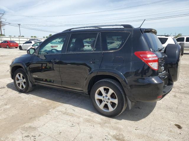 Photo 1 VIN: 2T3ZK31V29W001558 - TOYOTA RAV4 