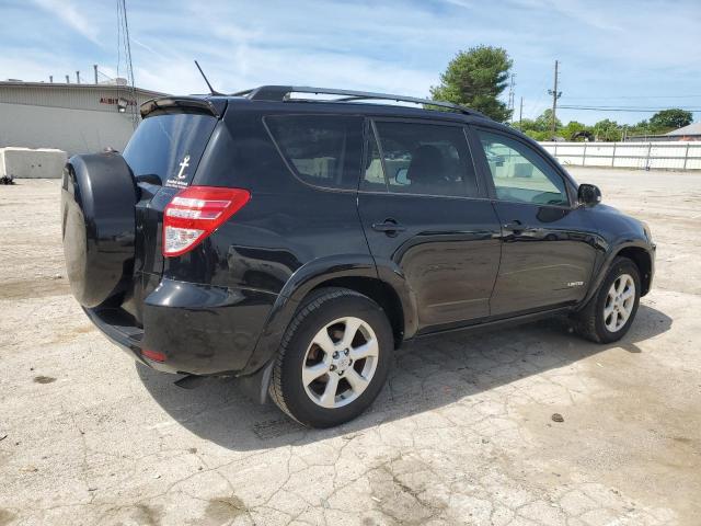 Photo 2 VIN: 2T3ZK31V29W001558 - TOYOTA RAV4 