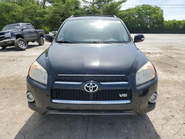 Photo 4 VIN: 2T3ZK31V29W001558 - TOYOTA RAV4 