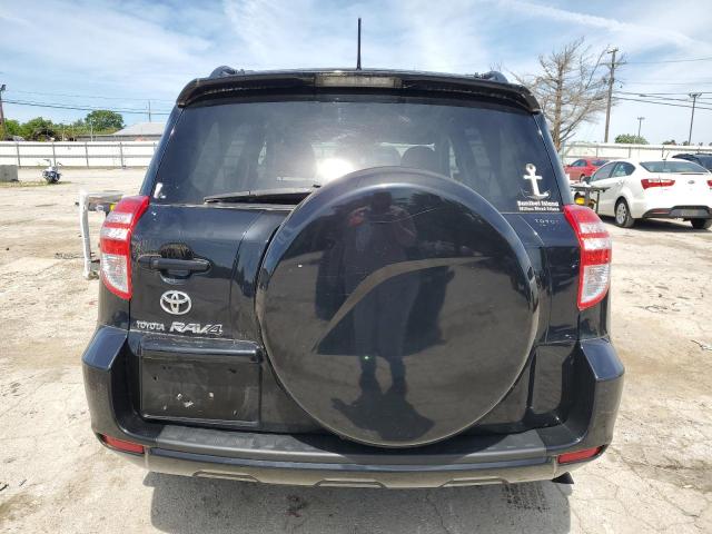 Photo 5 VIN: 2T3ZK31V29W001558 - TOYOTA RAV4 